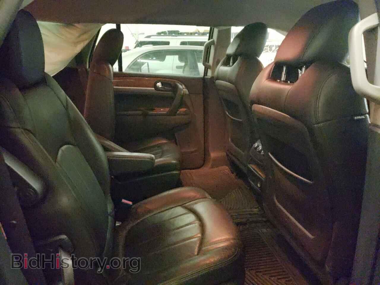 2012 BUICK ENCLAVE - VIN: 5GAKVCED4CJ191431 - Photo 6