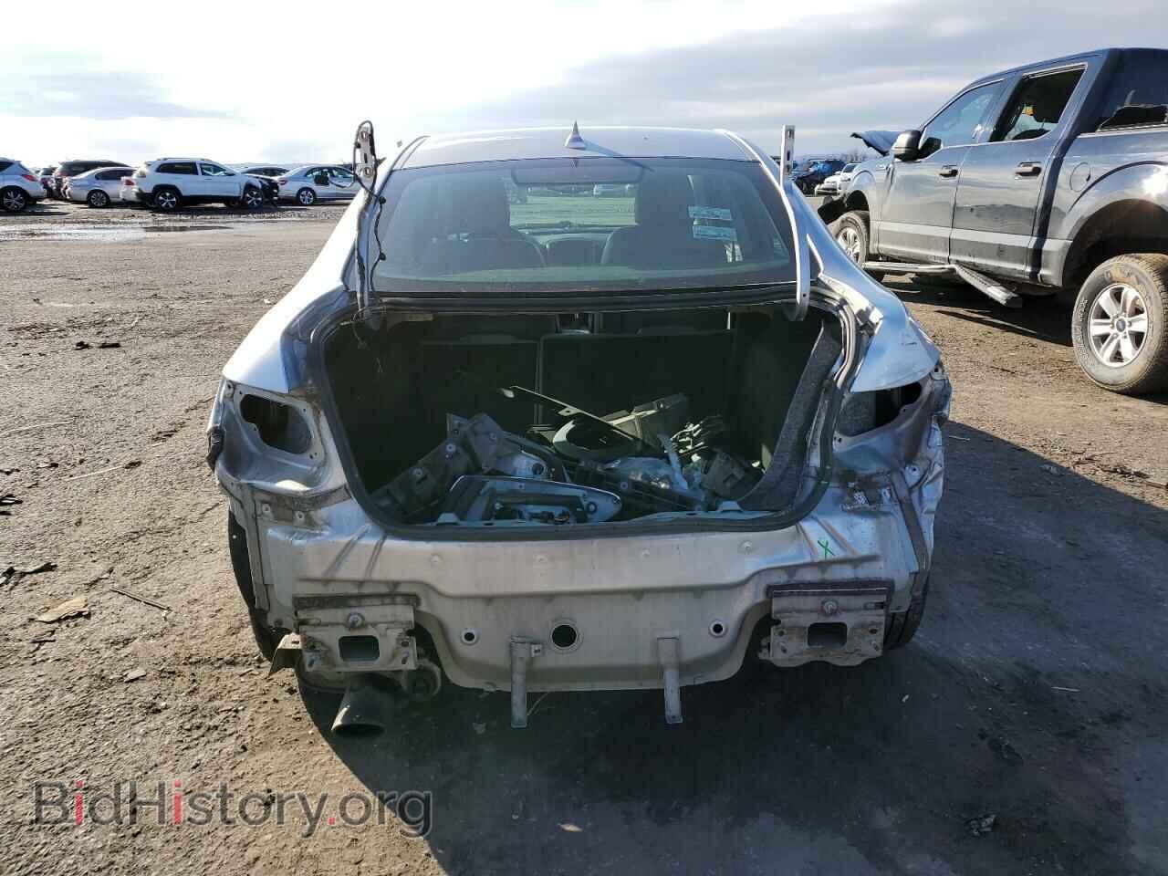 2014 BUICK VERANO - VIN: 1G4PP5SK3E4112695 - Фото 6