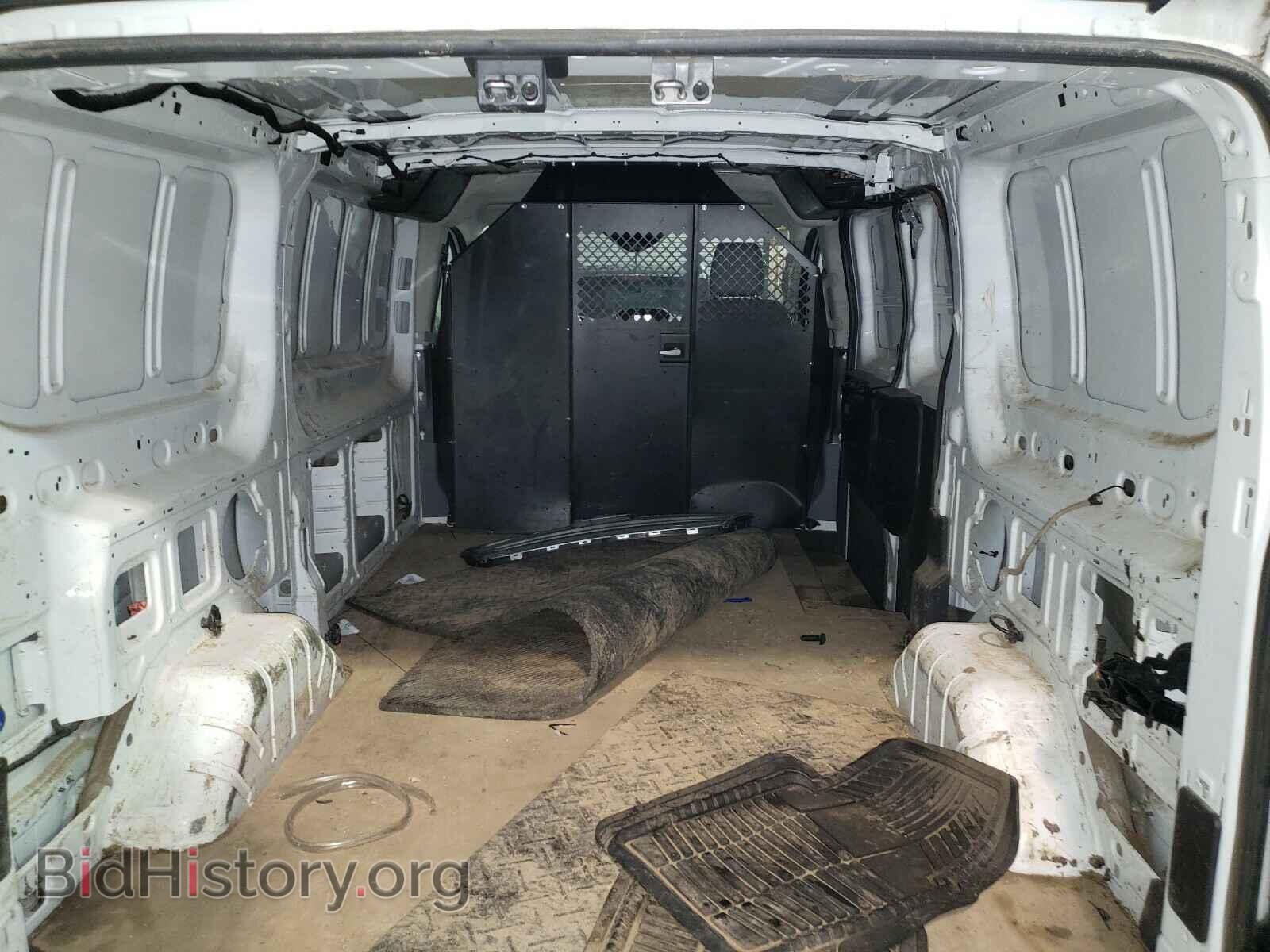 2018 FORD TRANSIT CO - VIN: 1FTYE1ZM2JKA78348 - Фото 6