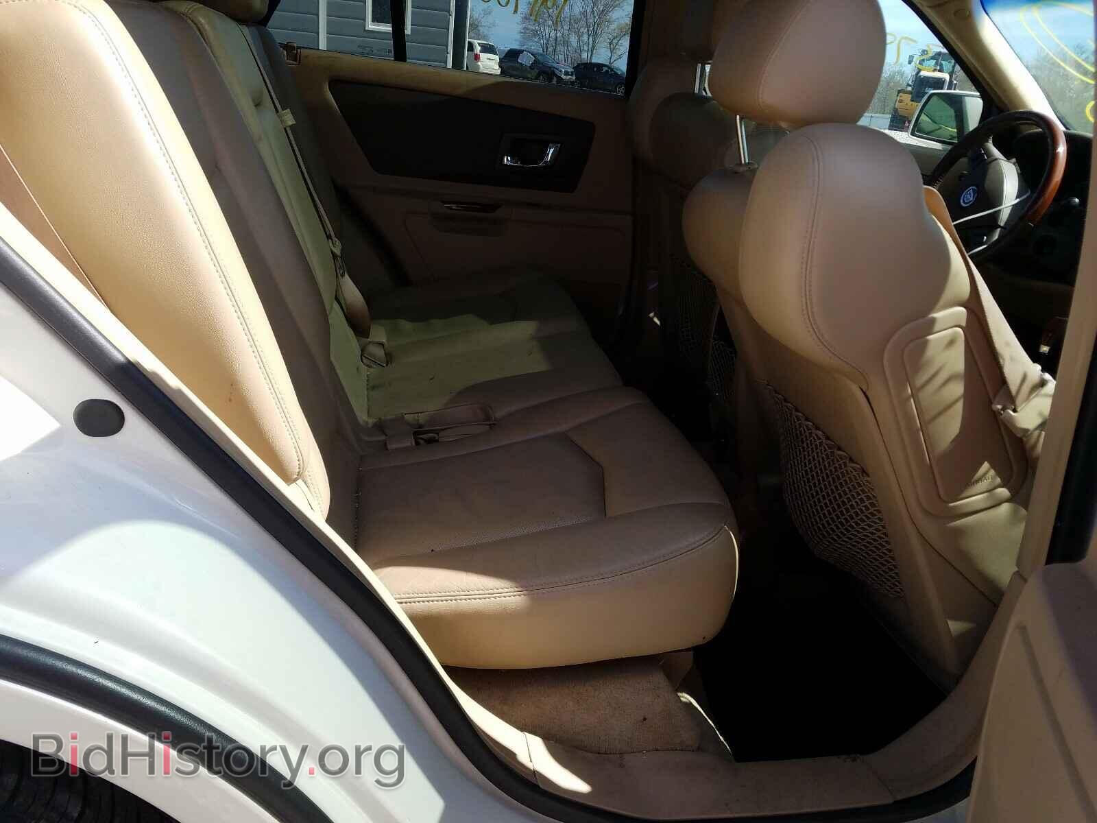 2006 CADILLAC SRX - VIN: 1GYEE637660207675 - Photo 6
