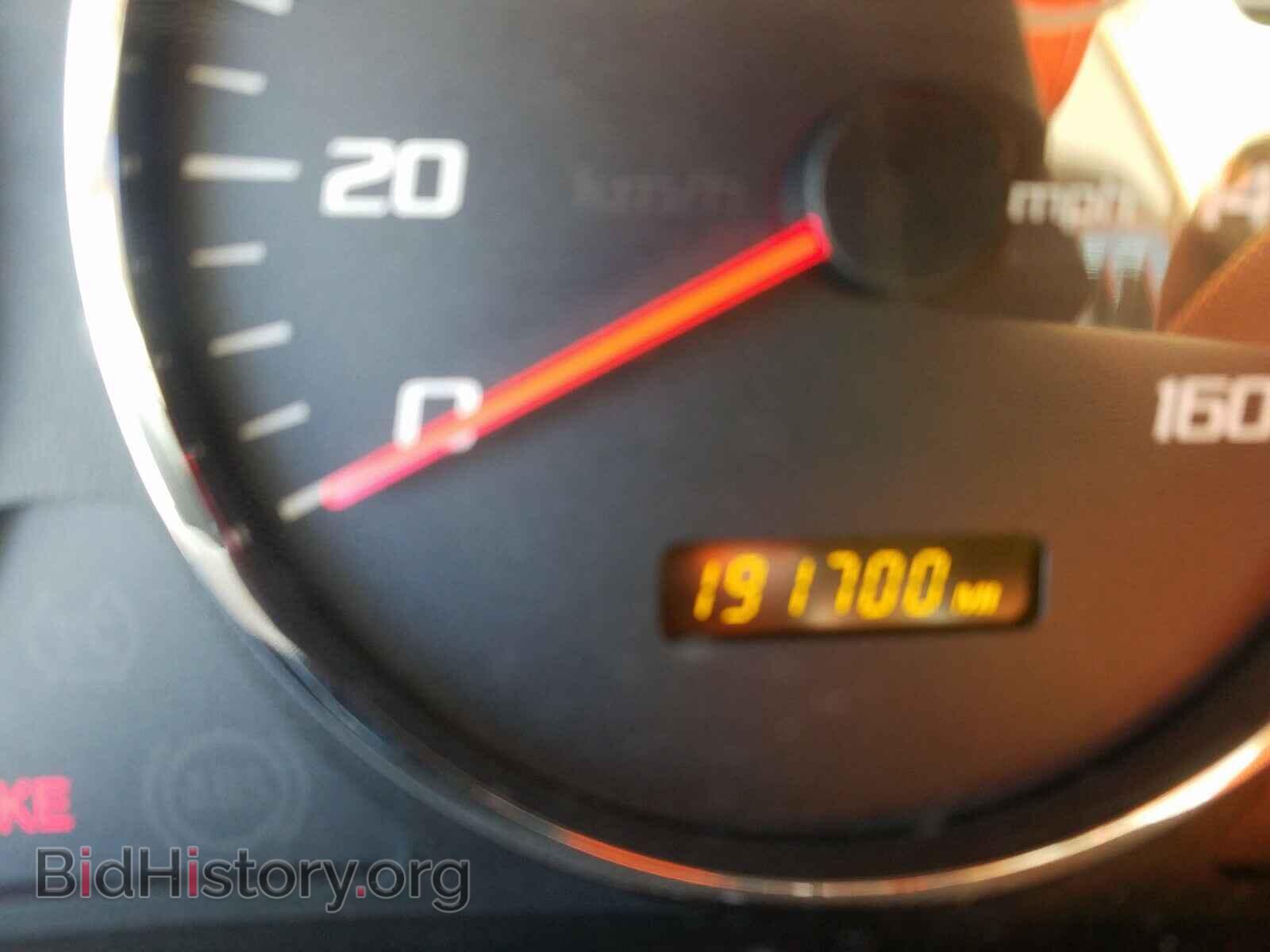 2006 CADILLAC SRX - VIN: 1GYEE637660207675 - Photo 8