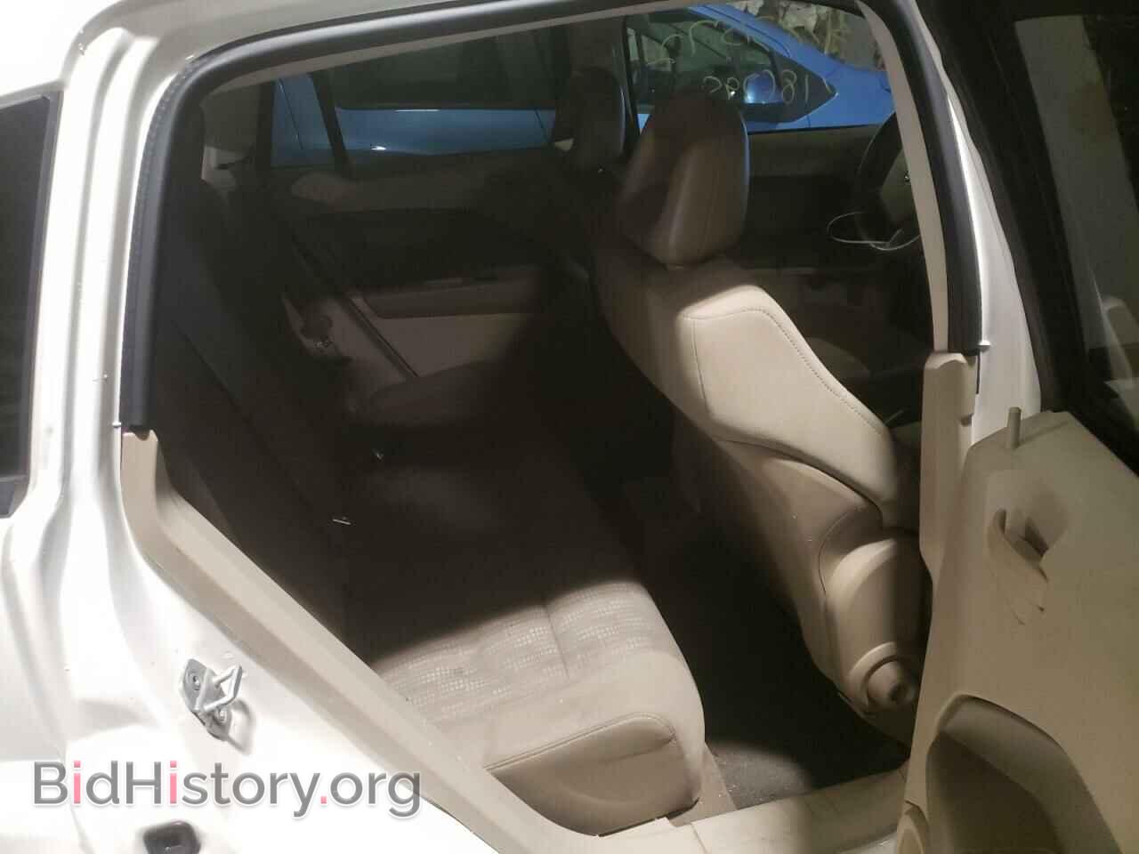 2007 DODGE CALIBER - VIN: 1B3HB48BX7D532161 - Фото 6