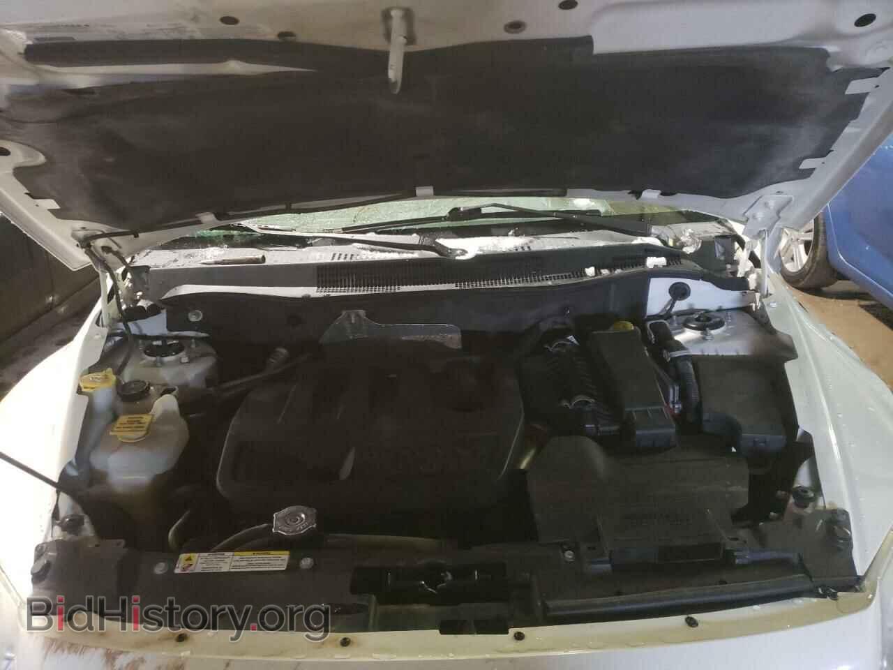 2007 DODGE CALIBER - VIN: 1B3HB48BX7D532161 - Фото 7