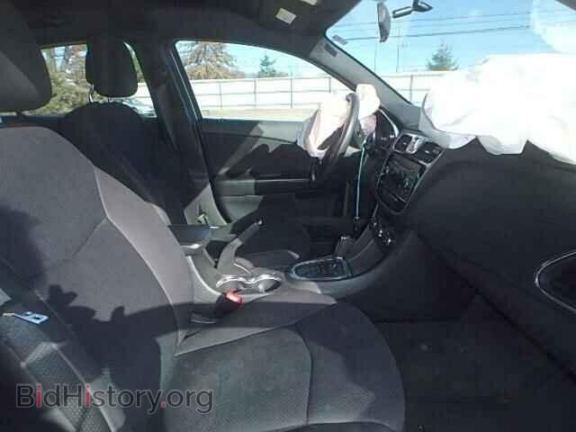2012 CHRYSLER 200 - VIN: 1C3CCBAB9CN229191 - Фото 5