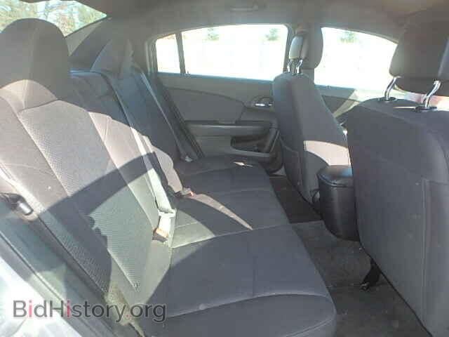 2012 CHRYSLER 200 - VIN: 1C3CCBAB9CN229191 - Фото 6