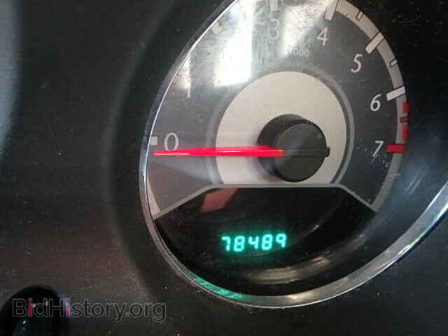 2012 CHRYSLER 200 - VIN: 1C3CCBAB9CN229191 - Фото 8