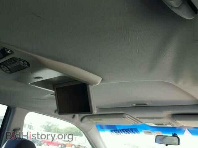 2008 HONDA PILOT - VIN: 5FNYF28348B002987 - Фото 9