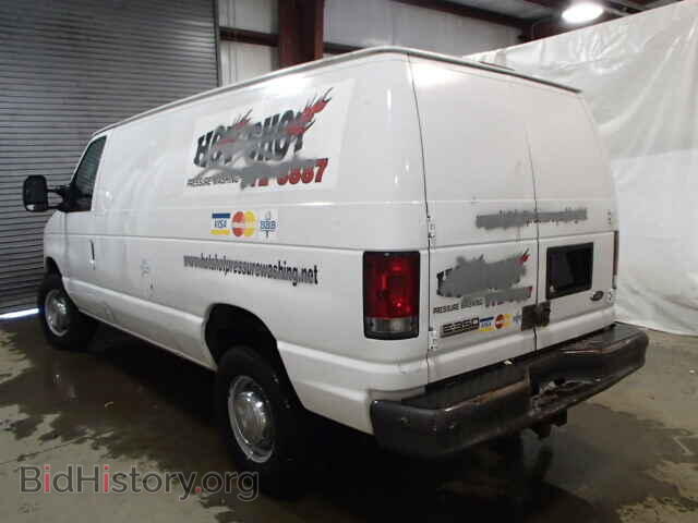2006 FORD ECONOLINE - VIN: 1FTSE34P26DA18925 - Фото 3