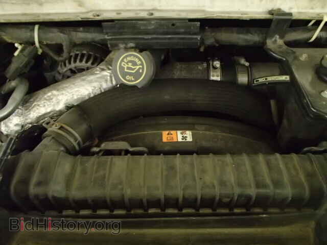 2006 FORD ECONOLINE - VIN: 1FTSE34P26DA18925 - Фото 7