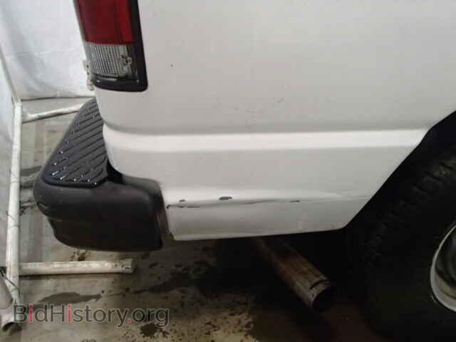 2006 FORD ECONOLINE - VIN: 1FTSE34P26DA18925 - Фото 9