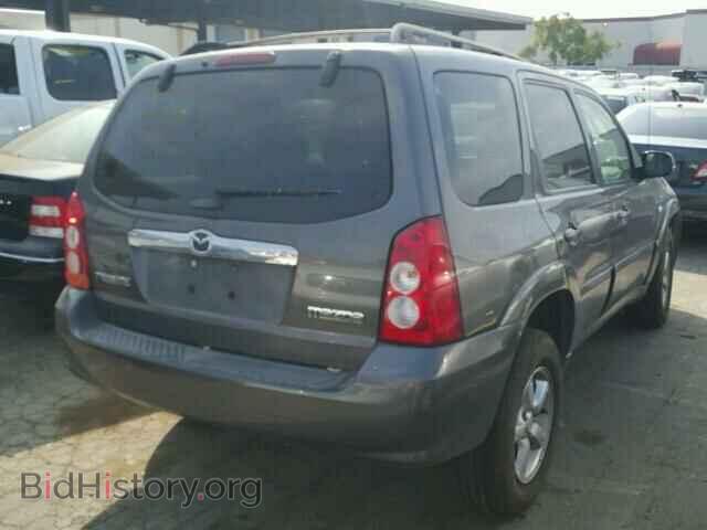 2005 MAZDA TRIBUTE - VIN: 4F2CZ94195KM25397 - Фото 4