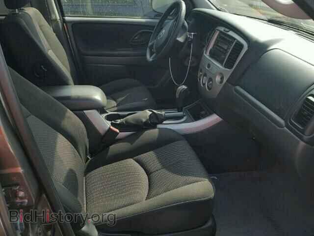 2005 MAZDA TRIBUTE - VIN: 4F2CZ94195KM25397 - Фото 5