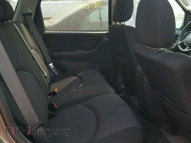 2005 MAZDA TRIBUTE - VIN: 4F2CZ94195KM25397 - Фото 6