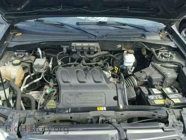 2005 MAZDA TRIBUTE - VIN: 4F2CZ94195KM25397 - Фото 7