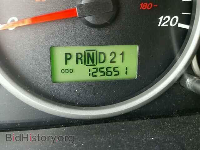 2005 MAZDA TRIBUTE - VIN: 4F2CZ94195KM25397 - Фото 8