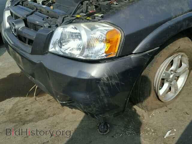 2005 MAZDA TRIBUTE - VIN: 4F2CZ94195KM25397 - Фото 9
