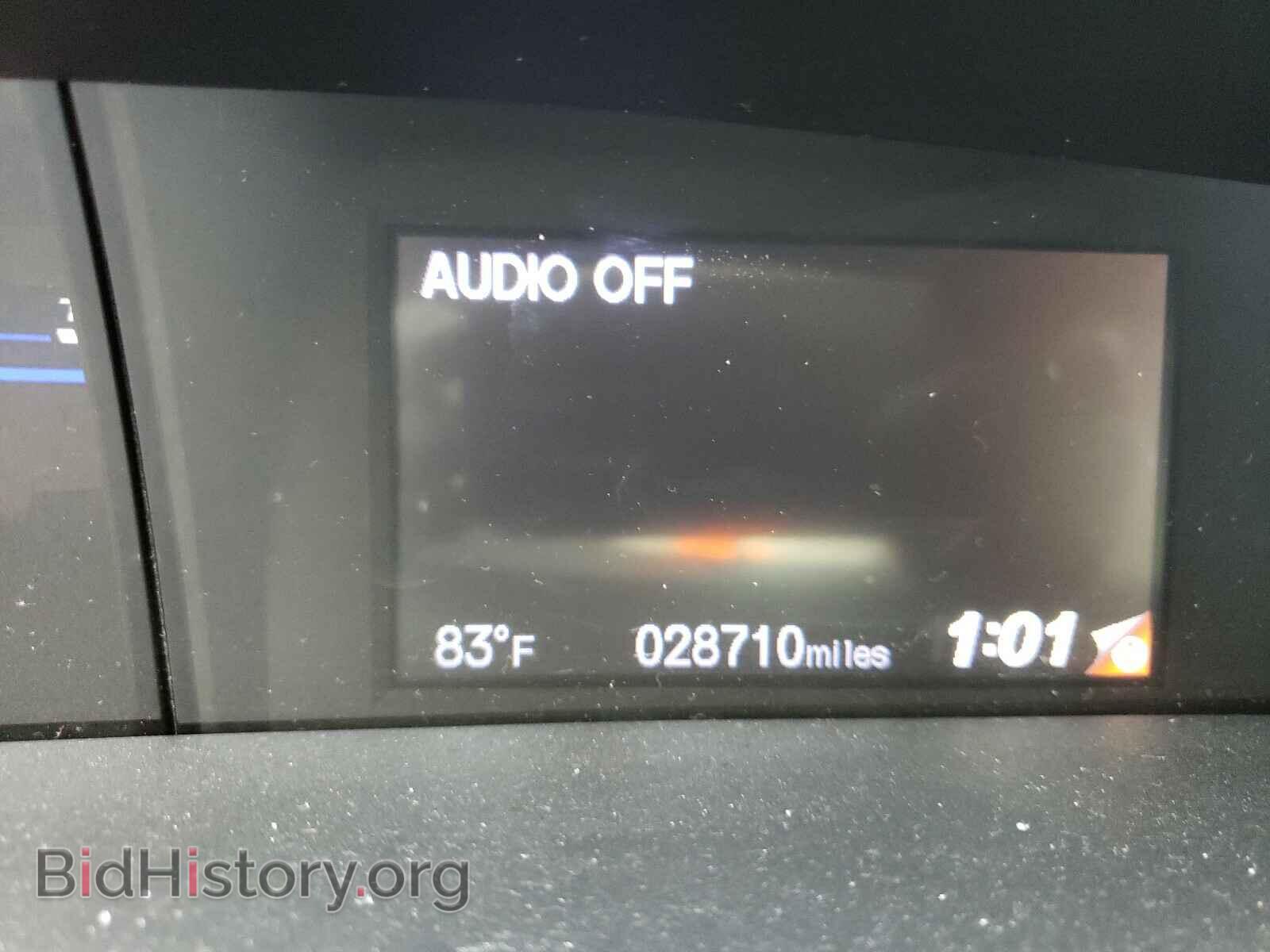2014 HONDA CIVIC - VIN: 19XFB2F51EE026057 - Фото 8