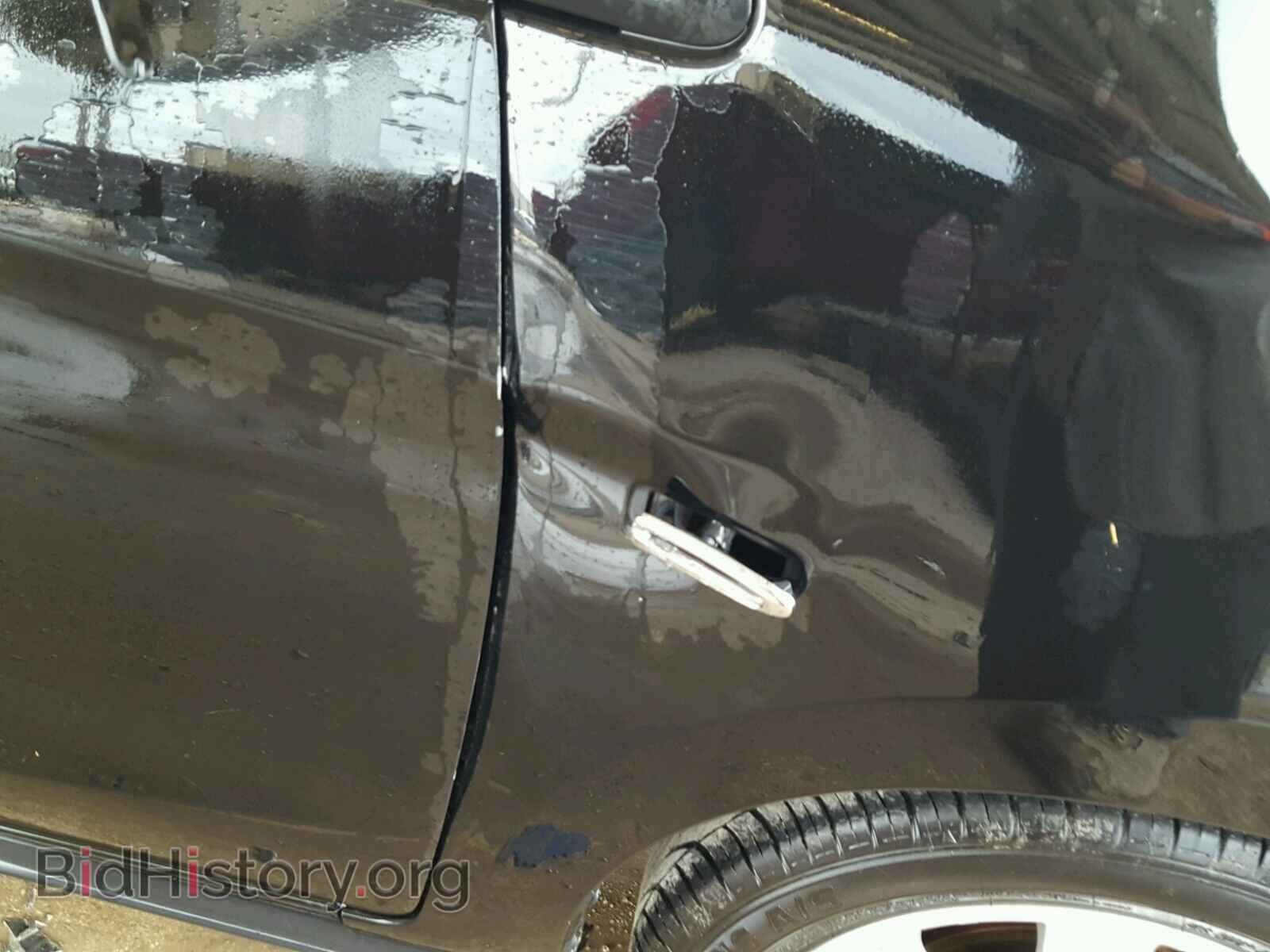2015 MITSUBISHI MIRAGE - VIN: ML32A4HJ3FH033047 - Фото 9
