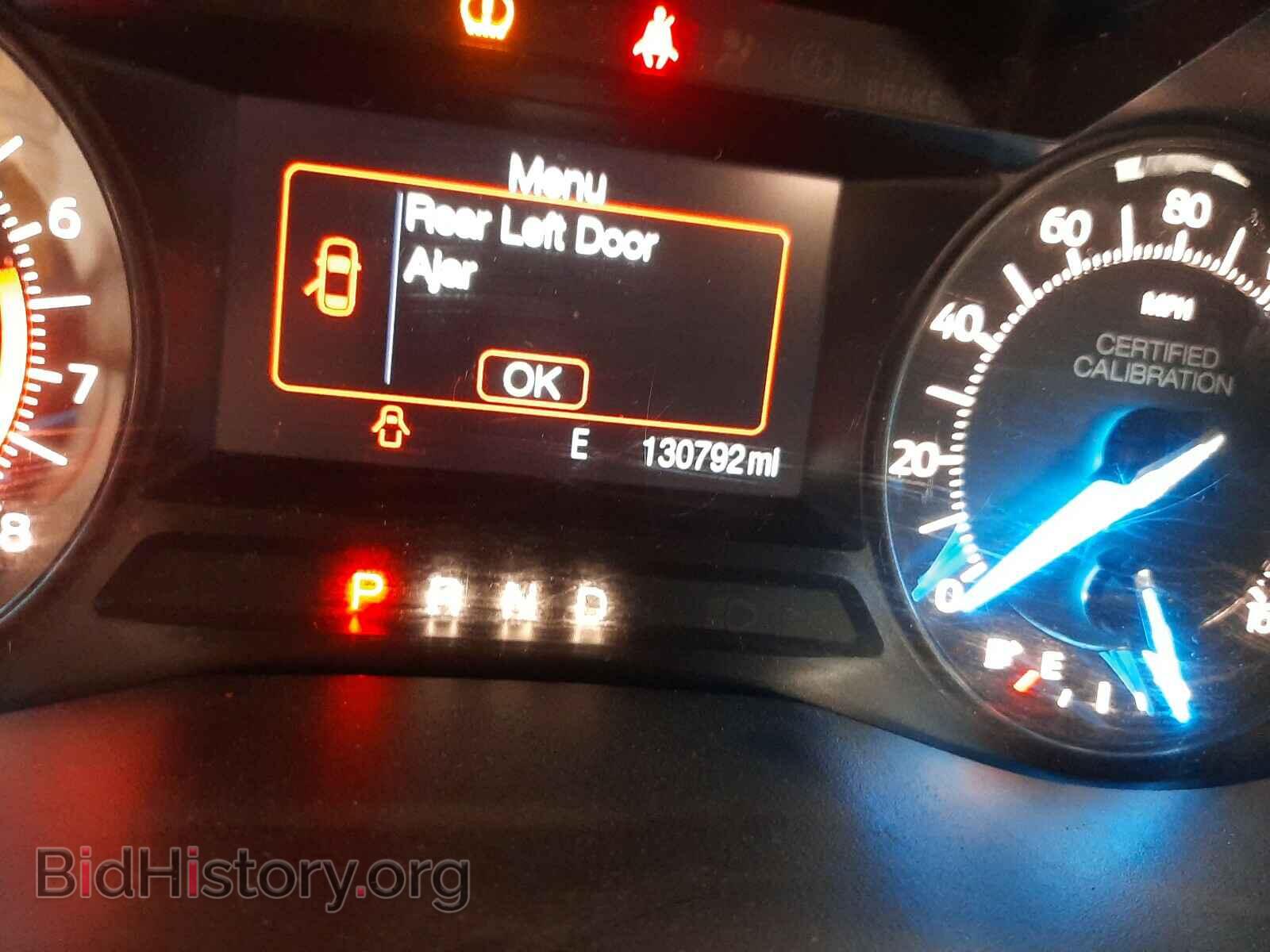 2016 FORD EXPLORER - VIN: 1FM5K8ARXGGC08542 - Photo 8