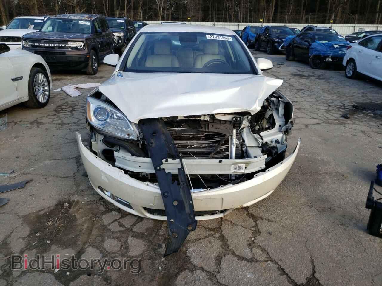 2013 BUICK VERANO - VIN: 1G4PS5SK1D4119786 - Фото 5