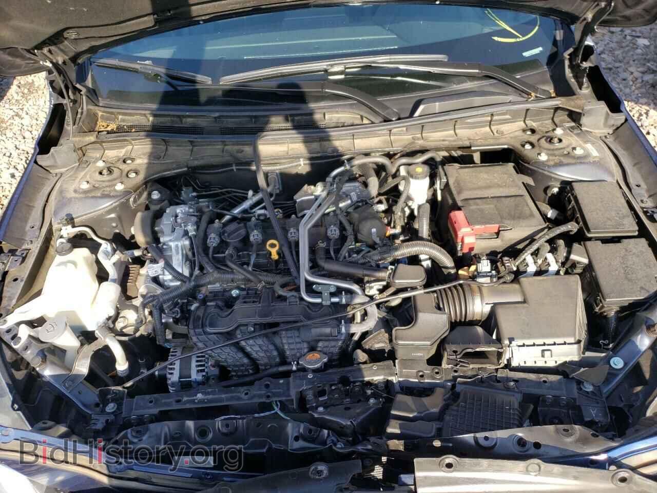 2021 NISSAN ALTIMA - VIN: 1N4BL4CV3MN358593 - Фото 7
