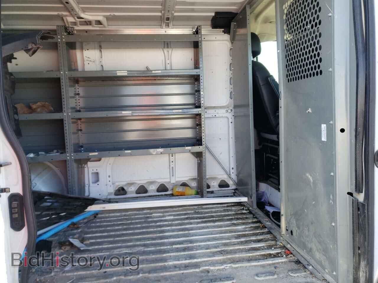 2017 RAM PROMASTER - VIN: 3C6TRVAG0HE525808 - Фото 6