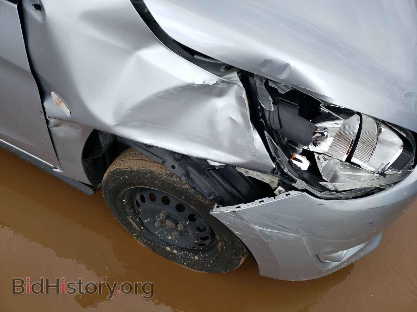 2015 MITSUBISHI MIRAGE - VIN: ML32A3HJXFH033489 - Фото 9