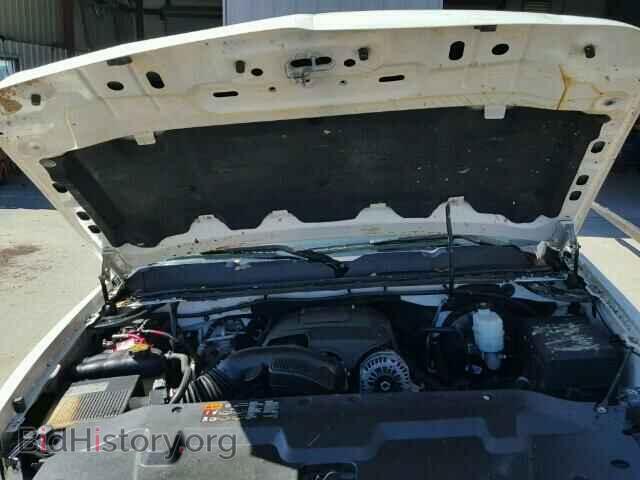 2013 CHEVROLET SILVERADO - VIN: 3GCPCSE05DG278016 - Фото 7
