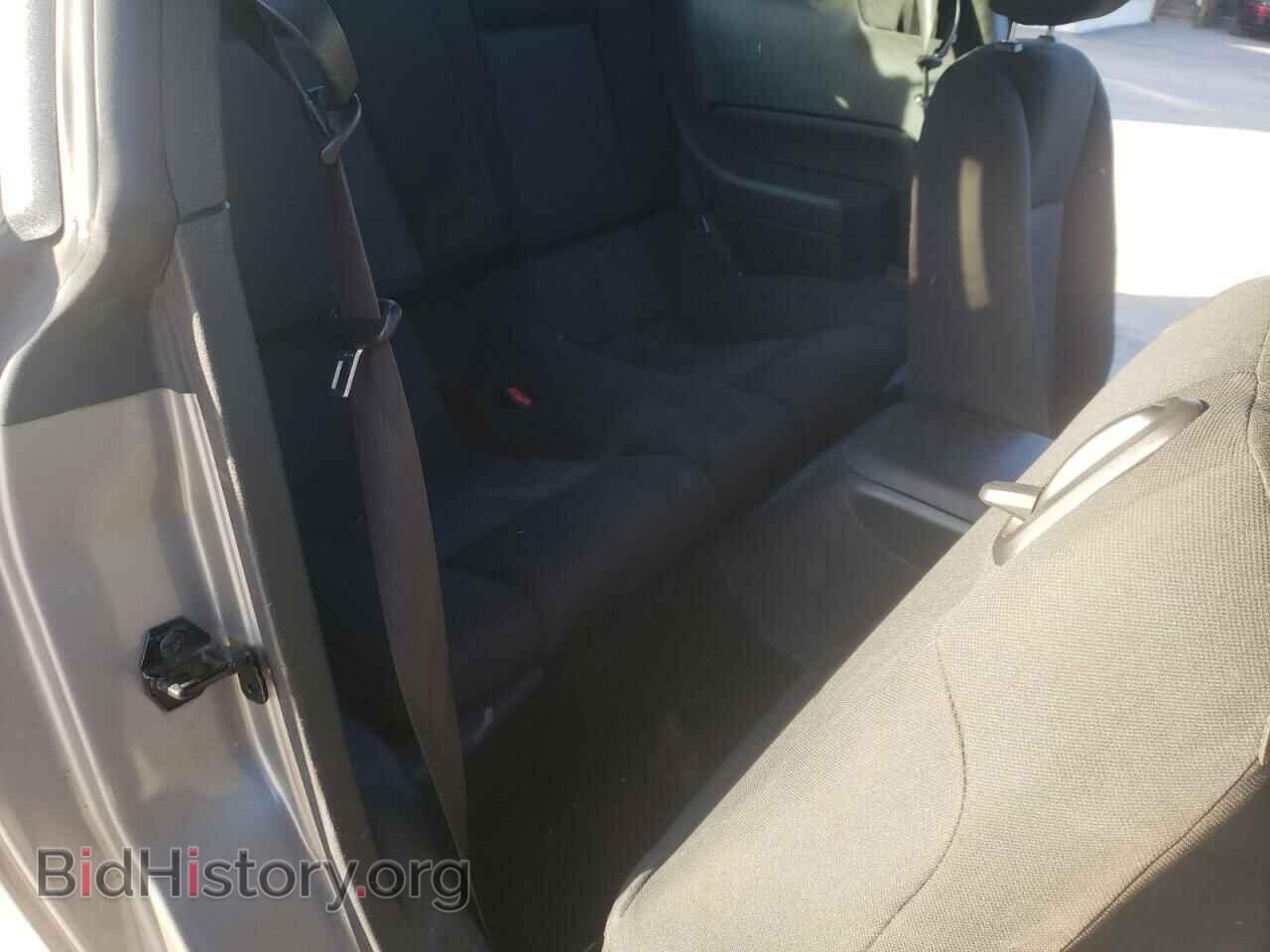 2008 FORD MUSTANG - VIN: 1ZVHT80N485148748 - Фото 6