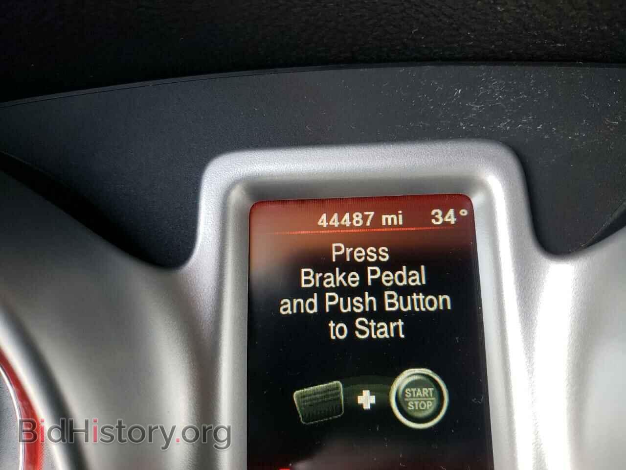 2019 DODGE JOURNEY - VIN: 3C4PDCBB0KT857007 - Фото 8