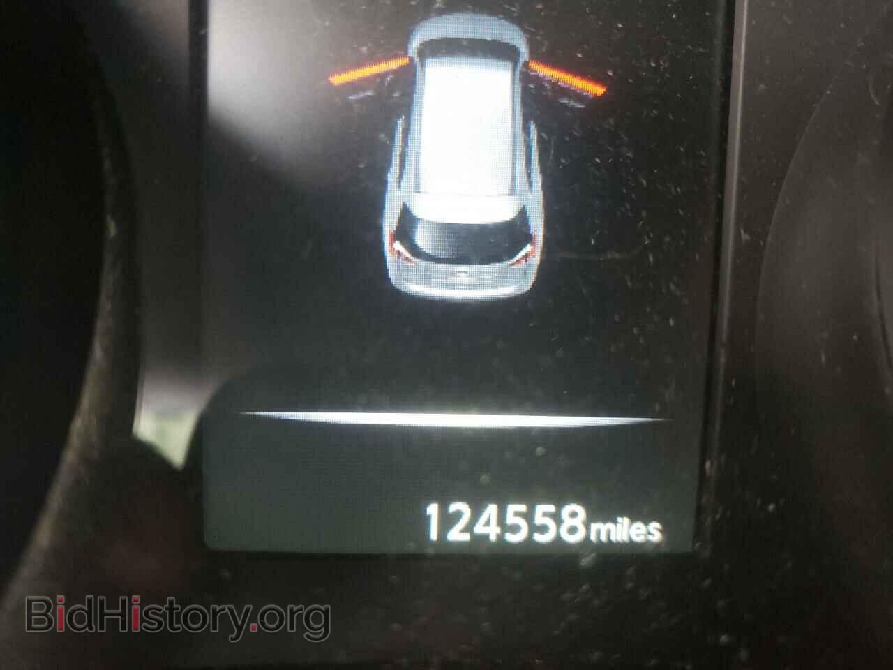 2017 NISSAN ROGUE - VIN: KNMAT2MT8HP522048 - Photo 8