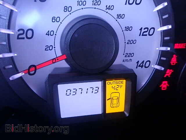 2013 HONDA PILOT - VIN: 5FNYF4H67DB035921 - Фото 8