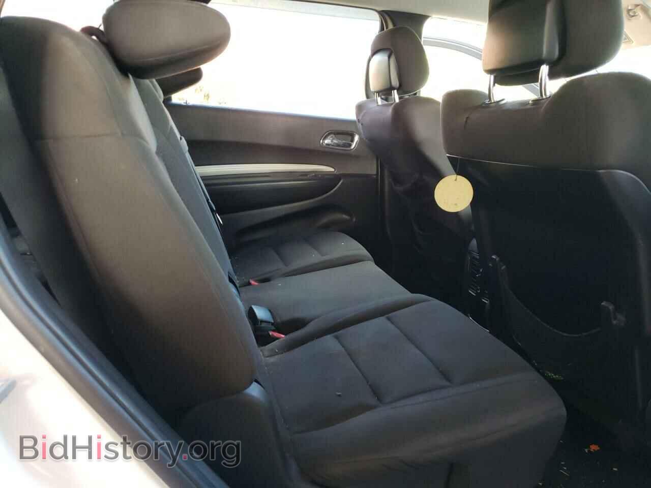 2014 DODGE DURANGO - VIN: 1C4RDHAG6EC344282 - Photo 11