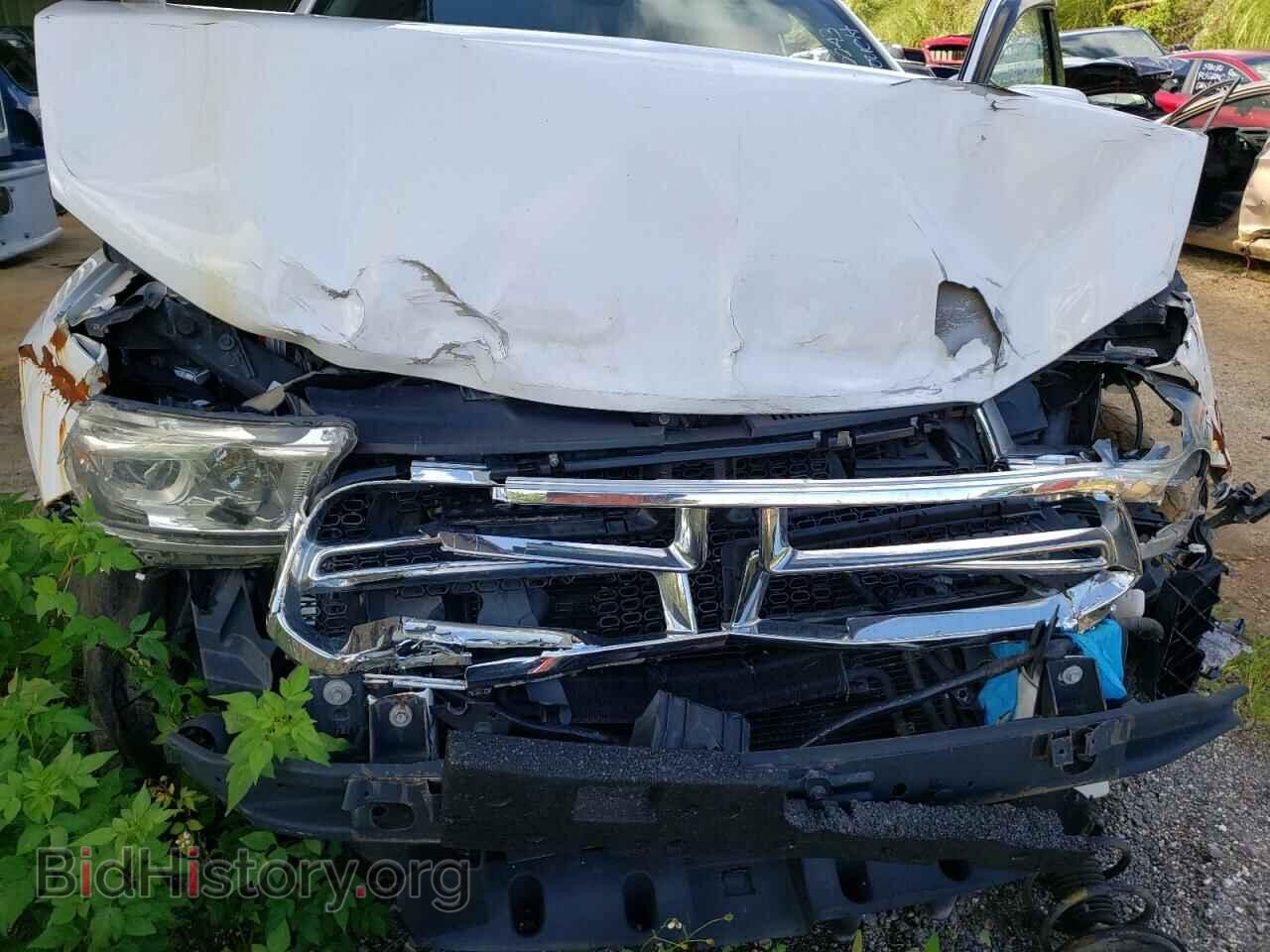 2014 DODGE DURANGO - VIN: 1C4RDHAG6EC344282 - Photo 12