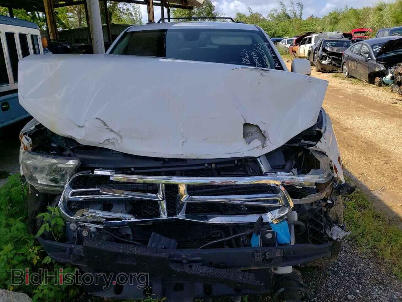 2014 DODGE DURANGO - VIN: 1C4RDHAG6EC344282 - Photo 5