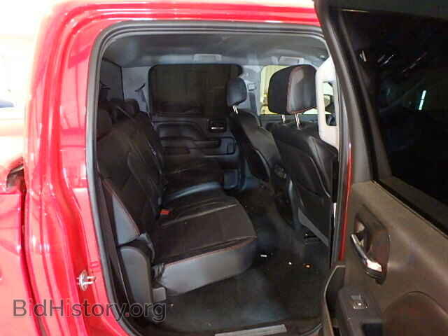 2014 CHEVROLET SILVERADO - VIN: 3GCUKREC3EG307152 - Фото 6