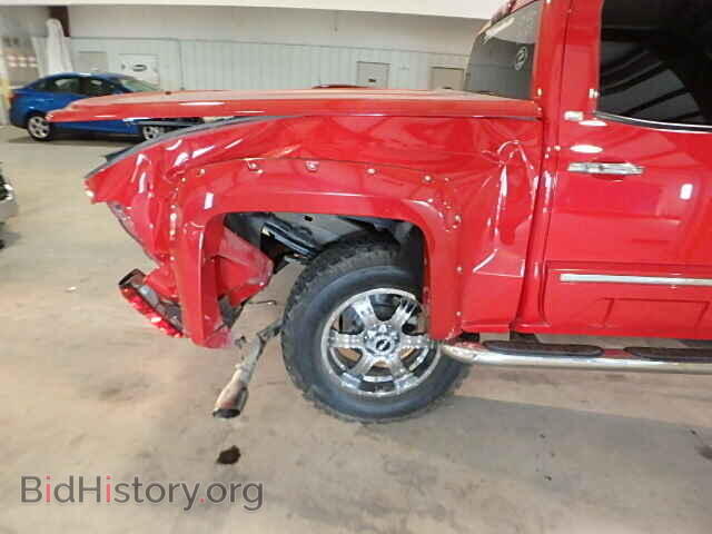 2014 CHEVROLET SILVERADO - VIN: 3GCUKREC3EG307152 - Фото 10