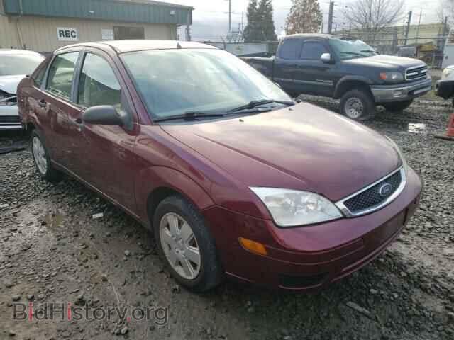 Photo 1FAFP34N77W346248 - FORD FOCUS 2007