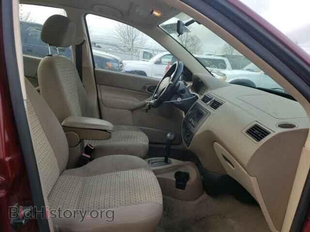 2007 FORD FOCUS - VIN: 1FAFP34N77W346248 - Фото 5