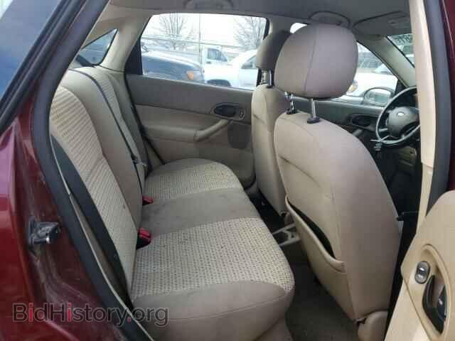 2007 FORD FOCUS - VIN: 1FAFP34N77W346248 - Фото 6