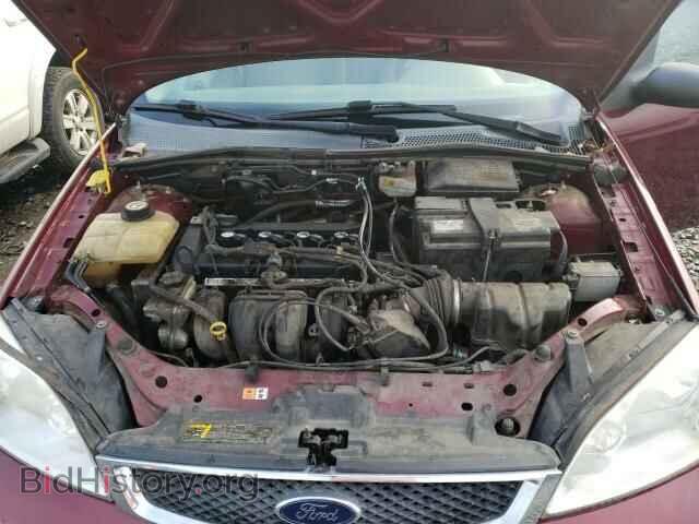2007 FORD FOCUS - VIN: 1FAFP34N77W346248 - Фото 7