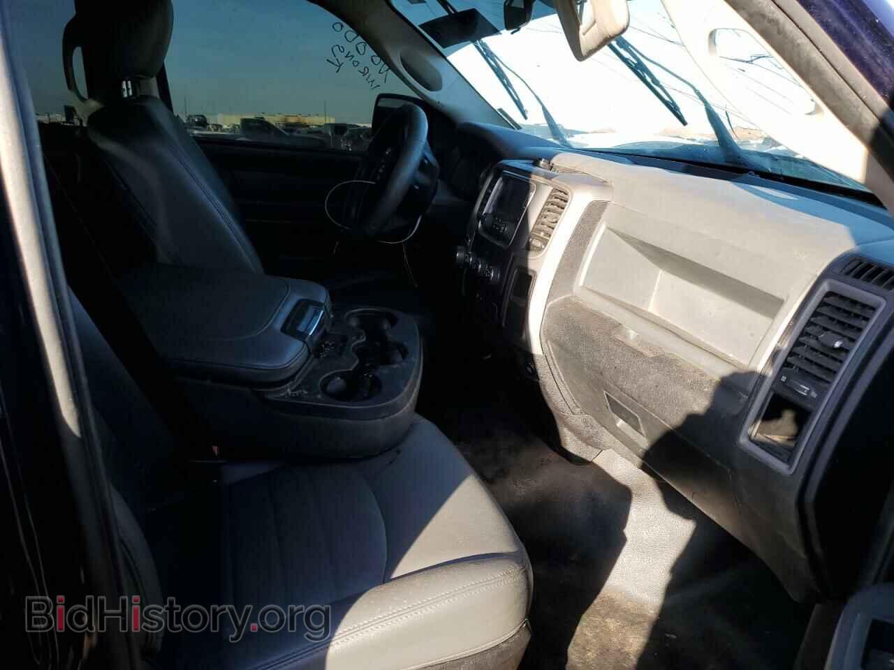 2016 RAM 1500 - VIN: 1C6RR6FG6GS189893 - Фото 5