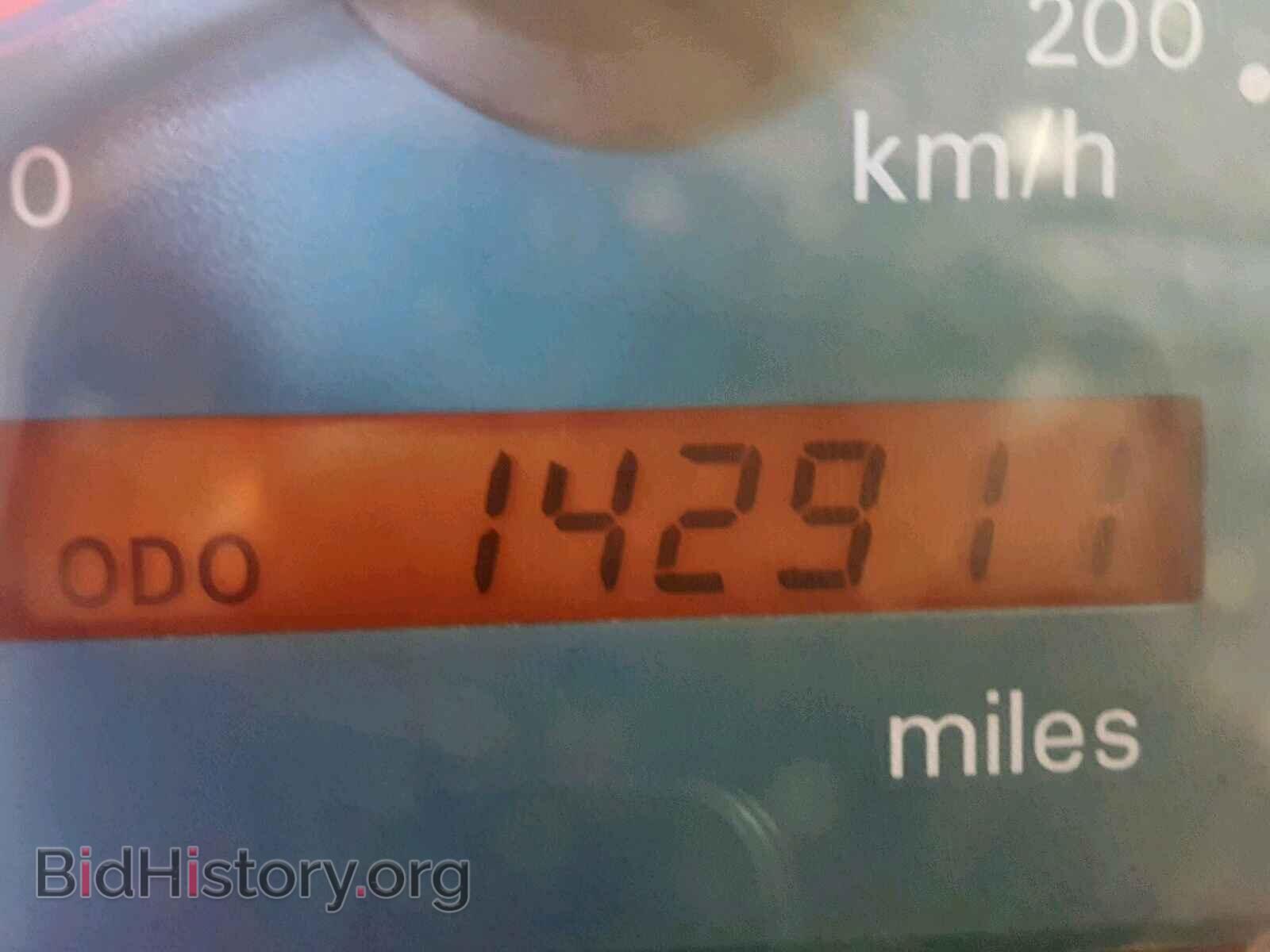 2003 MITSUBISHI GALANT - VIN: 4A3AA46G83E051845 - Фото 8