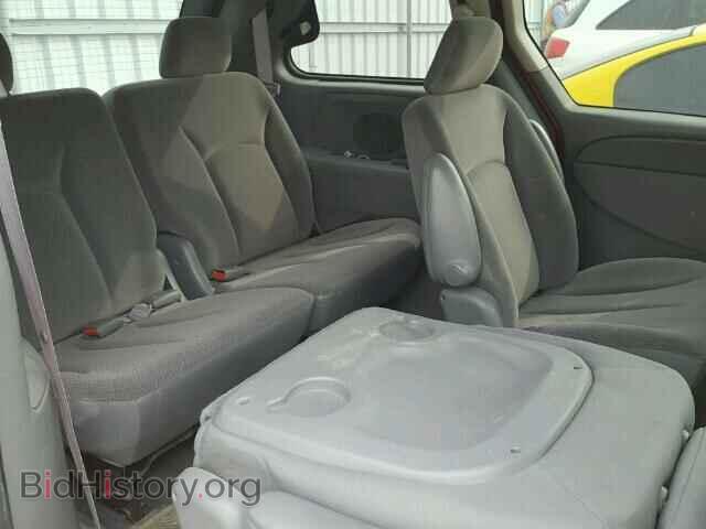 2006 DODGE CARAVAN - VIN: 1D4GP25R86B642401 - Фото 6