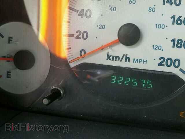 2006 DODGE CARAVAN - VIN: 1D4GP25R86B642401 - Фото 8