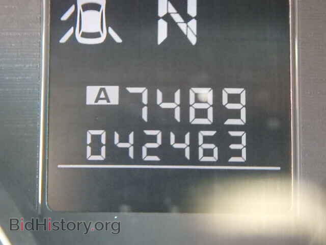 2012 SUBARU OUTBACK - VIN: 4S4BRBCC8C3275064 - Photo 8