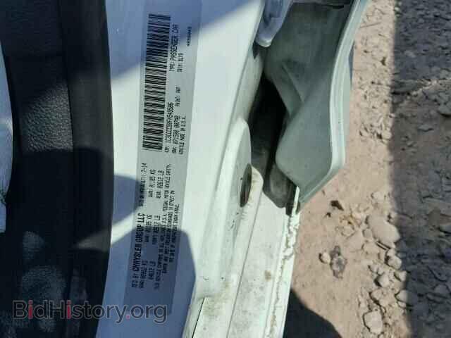 2015 CHRYSLER 200 - VIN: 1C3CCCCB0FN549586 - Фото 10