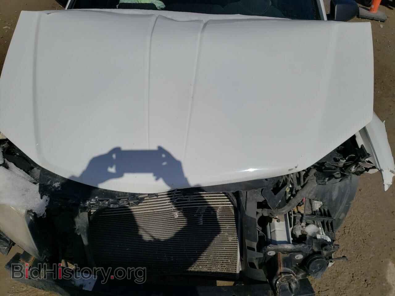 2014 DODGE AVENGER - VIN: 1C3CDZAB2EN155573 - Фото 7