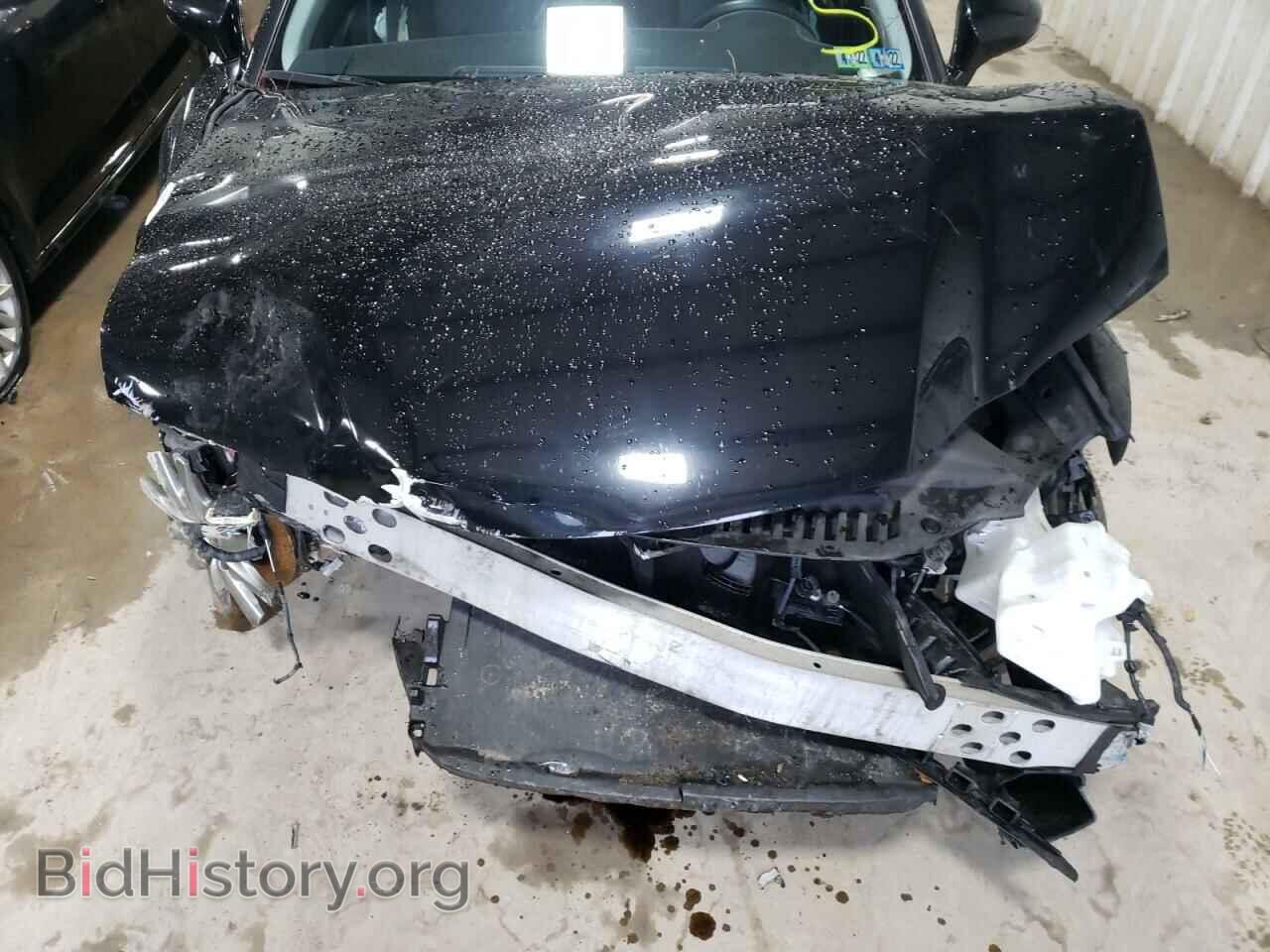 2015 LEXUS GS350 - VIN: JTHCE1BL6FA009511 - Фото 7