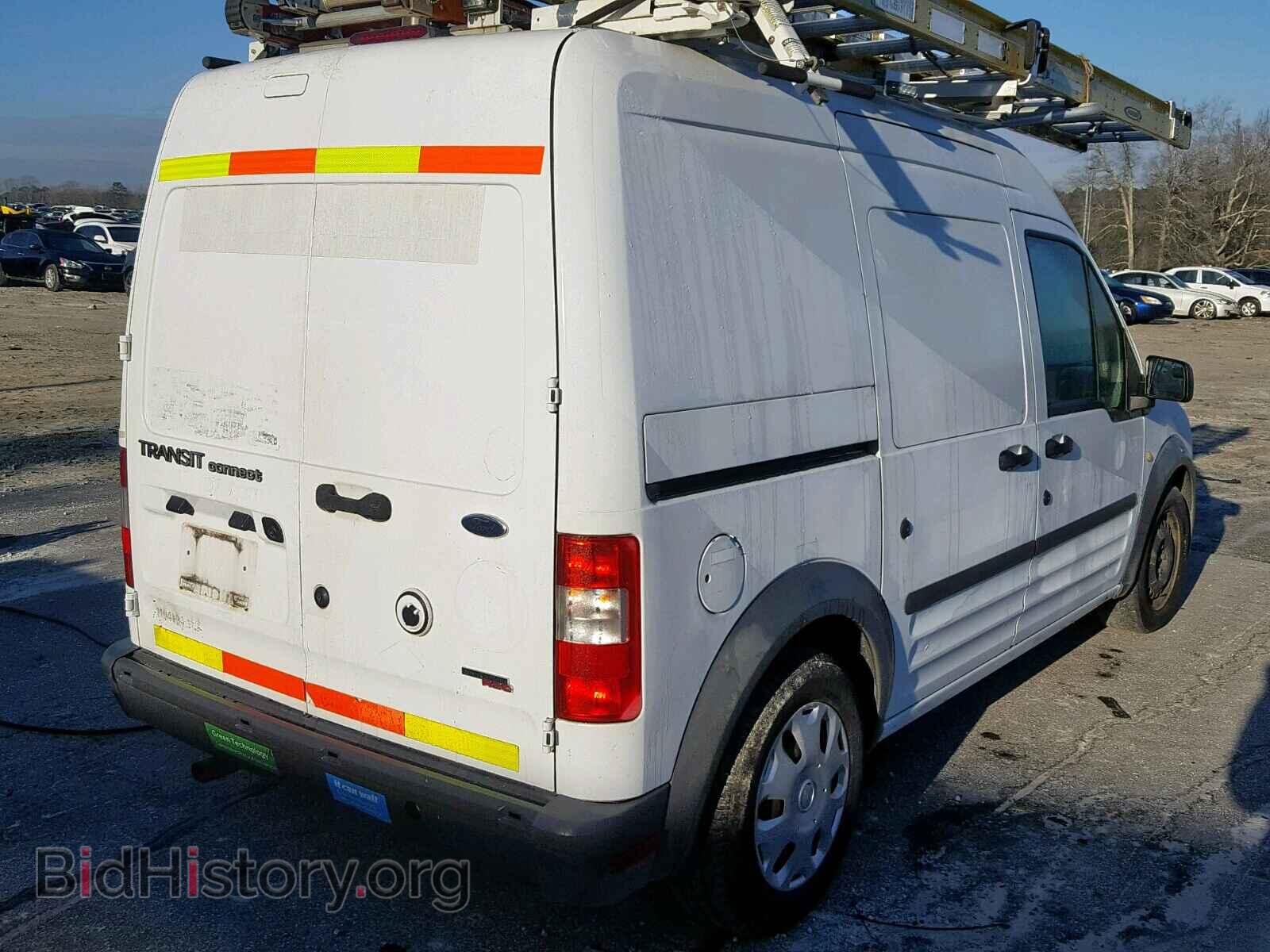 2012 FORD TRANSIT CO - VIN: NM0LS7AN4CT083510 - Photo 4